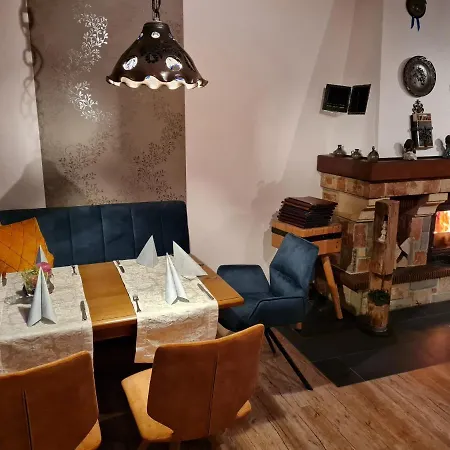 ゲストハウス Zur Kringelwies