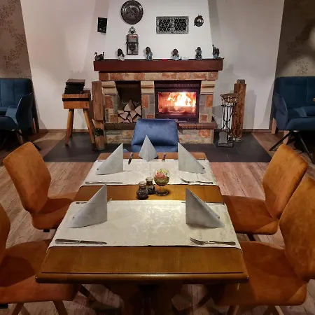 Zur Kringelwies ゲストハウス 3*