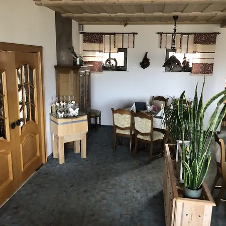 Zur Kringelwies Gasthuis Masburg