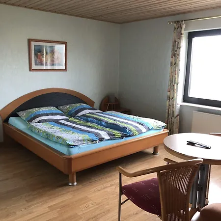 Zur Kringelwies ゲストハウス Masburg