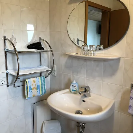 Gasthuis Zur Kringelwies 3*