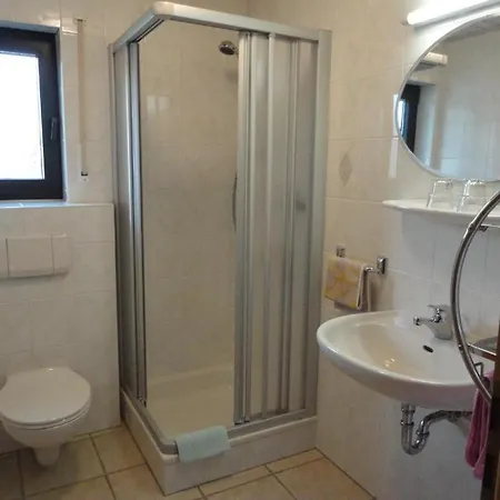 ゲストハウス Zur Kringelwies Masburg