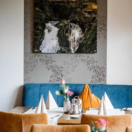 Zur Kringelwies ゲストハウス