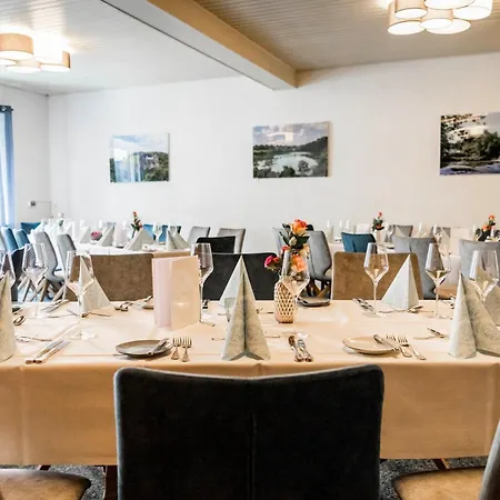 Zur Kringelwies Masburg