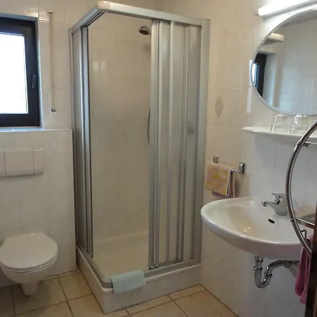 Zur Kringelwies Masburg