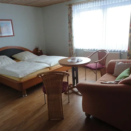 Zur Kringelwies Masburg