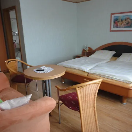 Gasthuis Zur Kringelwies Masburg