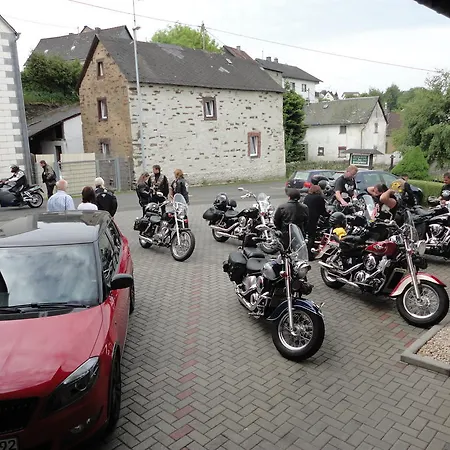 Gasthuis Zur Kringelwies 3*