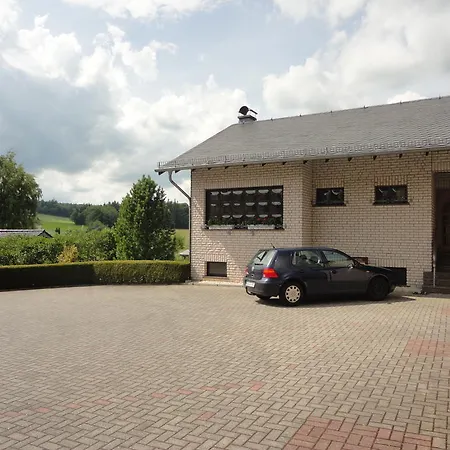 Gasthuis Zur Kringelwies