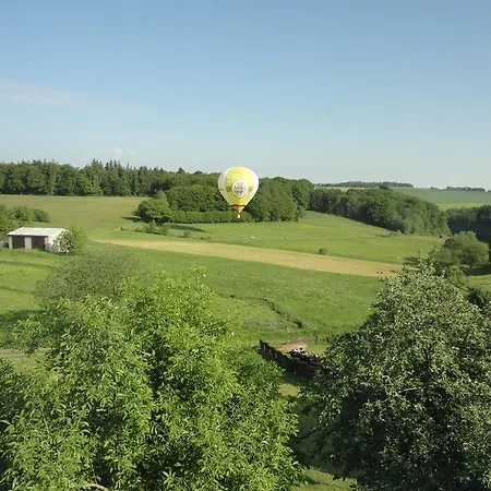 ゲストハウス Zur Kringelwies Masburg