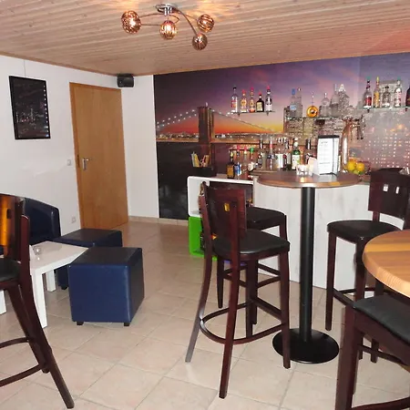 Zur Kringelwies Masburg