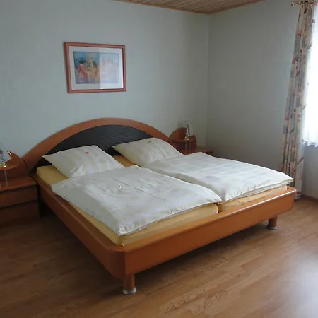 Gasthuis Zur Kringelwies Masburg