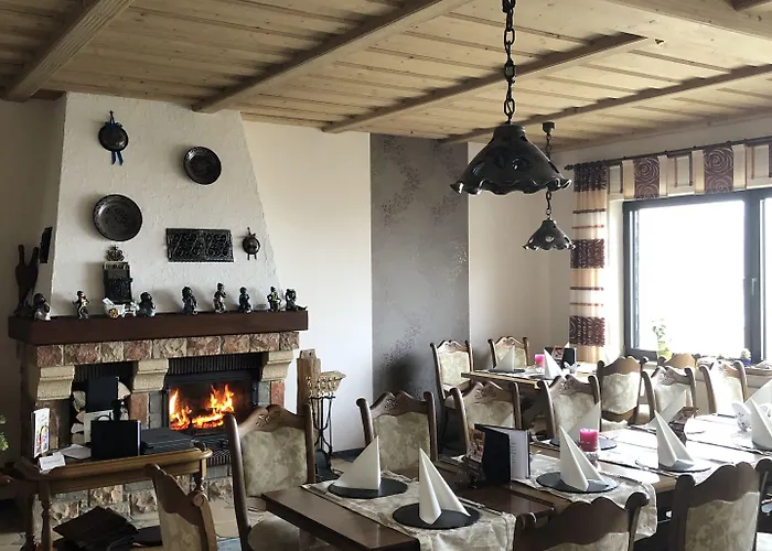 Zur Kringelwies 3* Masburg