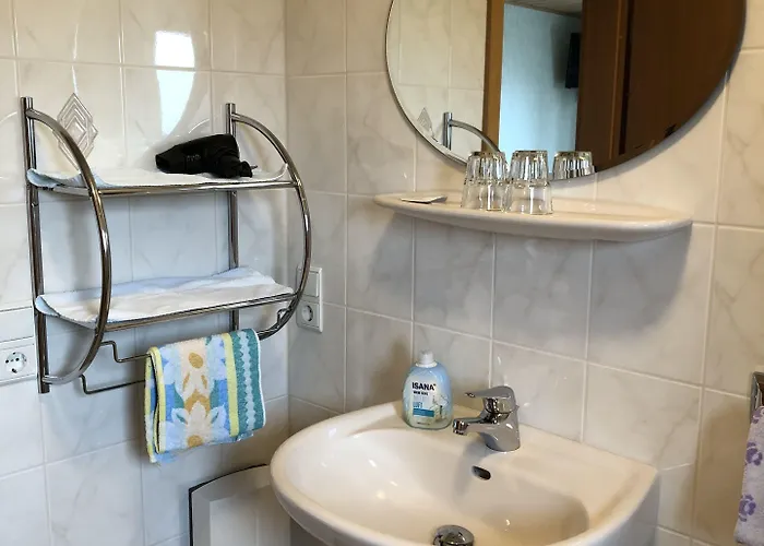 בית הארחה Zur Kringelwies 3*