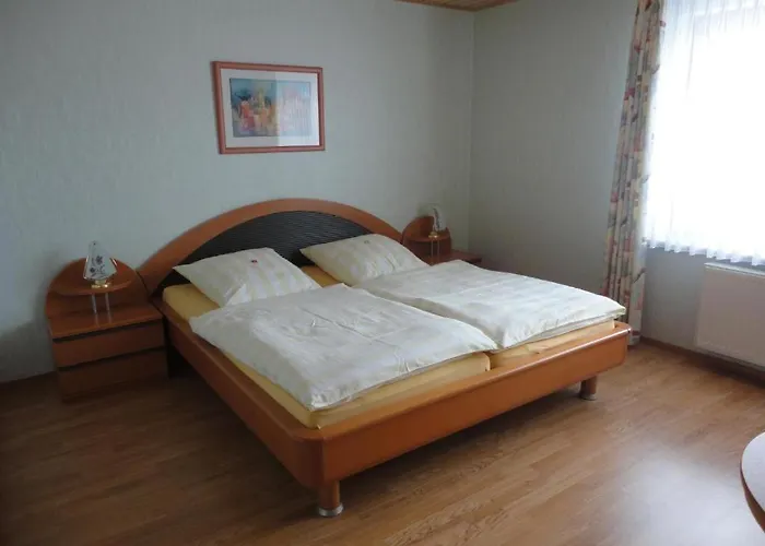 Zur Kringelwies Masburg