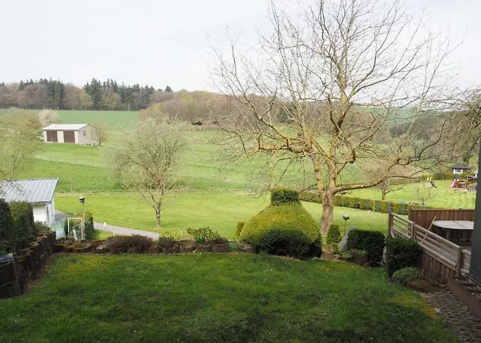 Zur Kringelwies 3* Masburg