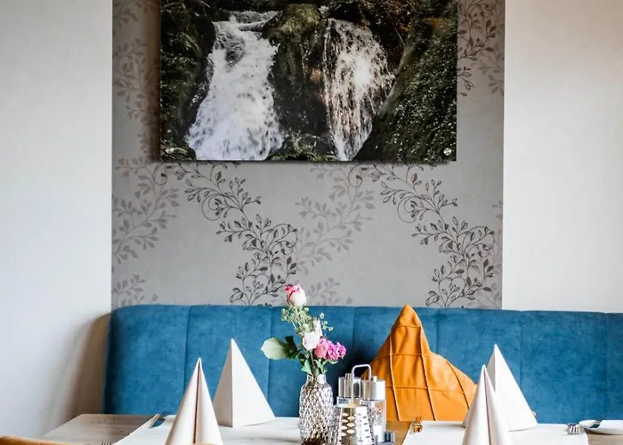 Zur Kringelwies בית הארחה