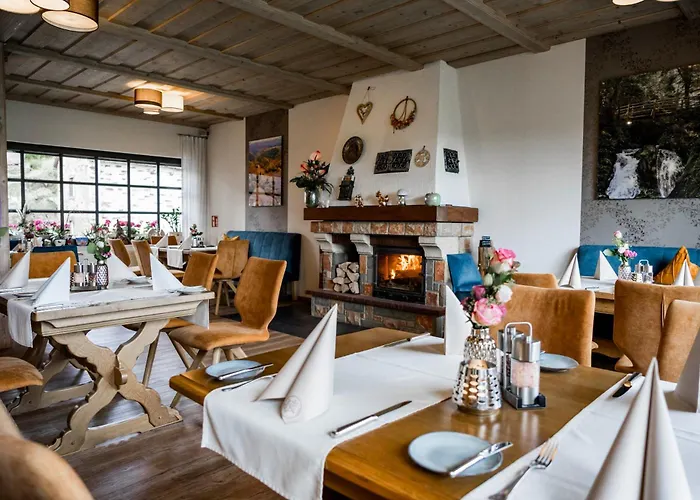 Zur Kringelwies Masburg