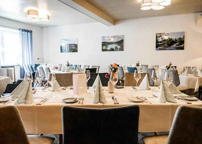 Zur Kringelwies Masburg