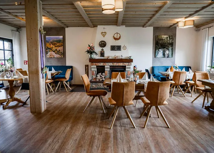 Zur Kringelwies 3* Masburg